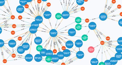 公開(kāi)數(shù)據(jù)透明化 預(yù)見(jiàn)未來(lái)的無(wú)限可能